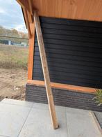Stellatten/panlattn 60 stuks 48x22 2,70 lang nieuw, Tuin en Terras, Palen, Balken en Planken, Ophalen, Zo goed als nieuw, Minder dan 180 cm