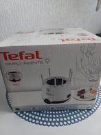 Fondue set Tefal, Ophalen of Verzenden