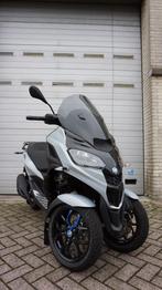 Piaggio Mp3 310cc 2025 HPE Demo voertuig nieuw korting, Scooter, Bedrijf