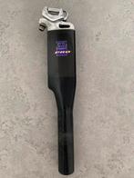Giant Zadelpen 27.2 carbon, Ophalen of Verzenden, Gebruikt, Zadel, Giant