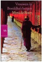 Vrouwen in Boeddha's bergen (reizen in Tibet, Nepal en Ladak, Ophalen of Verzenden, Zo goed als nieuw, Overige onderwerpen, Achtergrond en Informatie