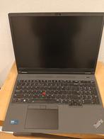 ThinkPad P16v Gen 2 64gb NIEUW 2 jaar garantie, Computers en Software, Windows Laptops, Qwerty, Nieuw, Ophalen of Verzenden, Intel core ultra 9 185h