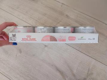 Royal canin Mother and babycat  beschikbaar voor biedingen