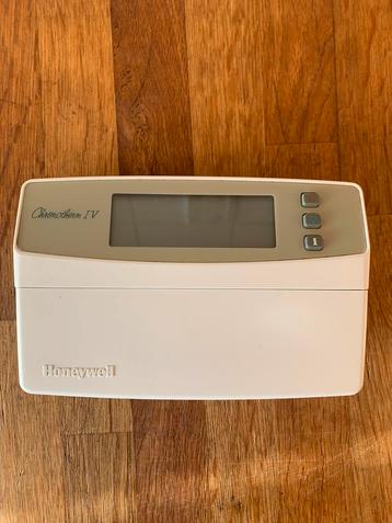 Honeywell CV thermostaat, type Chyronotherm. beschikbaar voor biedingen