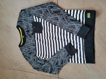 Shirt lange mouw/trui 146 152 we beschikbaar voor biedingen