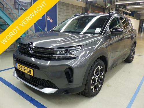 Citroën C5 Aircross 1.6 Plug-in Hybrid 180 Plus (bj 2024), Auto's, Citroën, Bedrijf, Te koop, C5 Aircross, ABS, Achteruitrijcamera