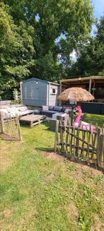 Stacaravan te koop op Europarcs Zuiderzee, Caravans en Kamperen