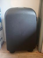 Hero koffer donkergrijs, Motoren, Ophalen, Gebruikt