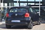 Volkswagen Polo 1.2 TDI BlueMotion Comfortline Airco Leder N, Voorwielaandrijving, Euro 5, Gebruikt, Beige