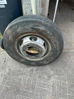 Mercedes-Benz 6.50R16 Dudo T1 band en velg, Auto-onderdelen, Ophalen, 16 inch, Banden en Velgen, Zomerbanden
