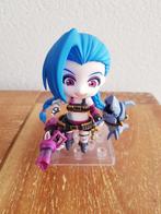 Jinx League of Legends nendoroid figure, Ophalen of Verzenden