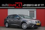 SEAT León ST 1.6 TDI Style Ecomotive | Origineel NL | Cruis, Voorwielaandrijving, Euro 5, Stof, Gebruikt