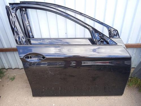 BMW F10 deur rechtsvoor, Auto-onderdelen, Carrosserie en Plaatwerk, Deur, BMW, Gebruikt, Ophalen of Verzenden
