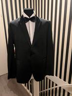 Versace smoking jasje maat 58, Kleding | Heren, Ophalen of Verzenden, Zo goed als nieuw, Maat 56/58 (XL), Zwart