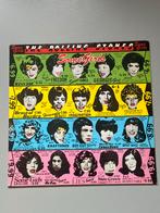 Rolling Stones Some Girls LP Boxset, Ophalen of Verzenden, 1960 tot 1980, Zo goed als nieuw, Boxset