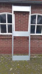 Stelling staander (Dexion)juk/staander/stelling, Ophalen, Zo goed als nieuw, IJzer