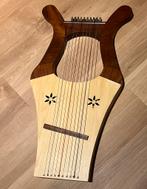 Kinnor Harp (Lier).10 snaars, Ophalen of Verzenden, Zo goed als nieuw
