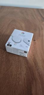 Google Chromecast 4K, Audio, Tv en Foto, Mediaspelers, Ophalen of Verzenden, Zo goed als nieuw, Zonder harde schijf