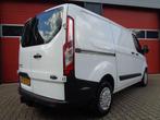 Ford Transit Custom 290 2.2 TDCI L1H1 Trend, Airco Cruise,Mo, Auto's, Voorwielaandrijving, Euro 5, Gebruikt, 4 cilinders