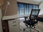 Bureau Dauphin syncro-dynamic, Ophalen