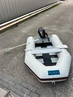 Seago 2,60, Watersport en Boten, Bootonderdelen, Ophalen, Zo goed als nieuw, Motor en Techniek, Motorboot