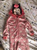 Onesie 122/ 128, Kinderen en Baby's, Kinderkleding | Maat 128, Ophalen of Verzenden, Zo goed als nieuw, Meisje