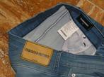 DSQUARED spijkerbroek,Mt 34,L32 topstaat