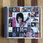 Ronnie Wood - gimme some neck, Cd's en Dvd's, Ophalen of Verzenden