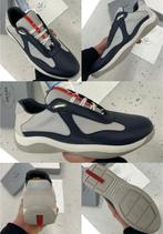 Prada, Ophalen, Zo goed als nieuw, Zwart