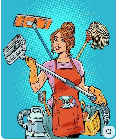 Schoonmaakster gezocht en onderafeuning in trainingen, Vacatures, Vacatures | Schoonmaak en Facilitaire diensten, Overige vormen