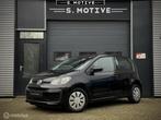 Volkswagen Up! 1.0 BMT take up! 5-Deurs, Airco Org NL Auto!, Auto's, Voorwielaandrijving, Stof, Gebruikt, Origineel Nederlands