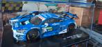 Carrera Audi R8 LMS GT3 evo 2 124 digital, Ophalen of Verzenden, Nieuw, Elektrisch, Carrera