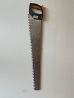 Zaag Blokkenzaag - Cellenbeton, Ophalen, Zo goed als nieuw