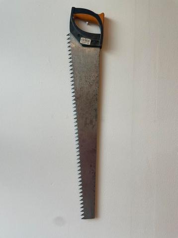 Zaag Blokkenzaag - Cellenbeton beschikbaar voor biedingen