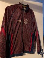 Ajax vest, Ophalen of Verzenden, Zo goed als nieuw, Voetbal