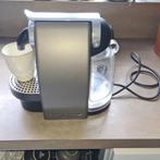 koffie automaat, Ophalen, Gebruikt