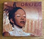 Chiwoniso - Rebel Woman (CD), Ophalen of Verzenden, Zo goed als nieuw, Aziatisch