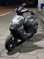 Peugeot kisbee gt 2021 4takt, Overige modellen, Maximaal 45 km/u, Ophalen of Verzenden, Zo goed als nieuw