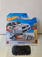 Hot Wheels Audi 90 Quattro, Ophalen of Verzenden, Nieuw, Auto
