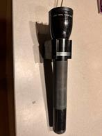 Maglite met laadstation, Caravans en Kamperen, Zaklampen, Ophalen of Verzenden, Gebruikt, Batterij