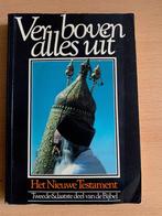 Ver boven alles uit, het nieuwe testament, Ophalen, Gelezen, Christendom | Protestants