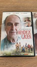 Hendrik Groen - seizoen 1 en 2, Alle leeftijden, Ophalen of Verzenden, Zo goed als nieuw, Tv fictie
