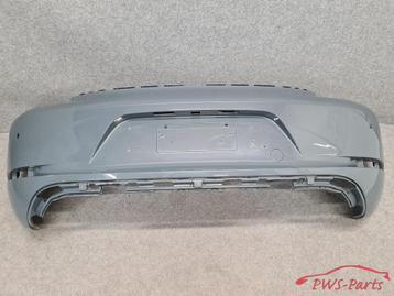 PORSCHE 982 BOXTER/CAYMAN 718 ACHTERBUMPER ORIGINEEL beschikbaar voor biedingen