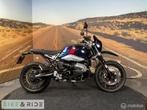 BMW R nine T Urban G/S - BTW Motor, Bedrijf, 1170 cc, Meer dan 35 kW, Toermotor