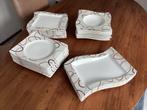 Villeroy & Boch servies 28 delig Etna, Huis en Inrichting, Ophalen, Zo goed als nieuw, Bord(en), Overige stijlen