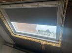 Dakraam met extra rolluik, Ophalen of Verzenden, Zo goed als nieuw