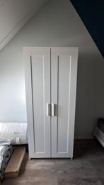 IKEA Kledingkast - Goede Staat!, Ophalen, 100 tot 150 cm, Met hangruimte, Zo goed als nieuw