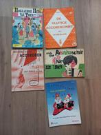 Bladmuziek Accordeon Beginners - Diverse Titels, Muziek en Instrumenten, Bladmuziek, Gebruikt, Les of Cursus, Ophalen of Verzenden