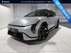 Kia EV4 GT-PlusLine 81.4 kWh ,Unieke kleur Matte Ivory Silve, Auto's, Kia, 81 kWh, 510 min, Overige modellen, 594 km