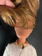 Vintage Pop sindy met Blonde Haar, Kinderen en Baby's, Speelgoed | Poppen, Ophalen of Verzenden, Gebruikt, Overige typen